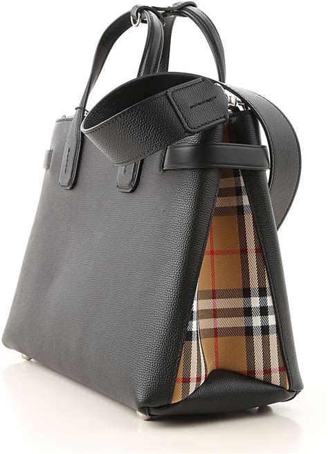 Burberry new bag 2021